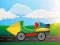 Joc Memorie Vehicule Colorate on-line