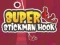 Joc Super Stickman Hook on-line