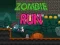 Joc Curse de Zombi on-line