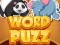 Joc Puzzle cu Cuvinte on-line