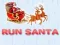 Joc Aleargă, Moș Crăciun on-line