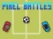 Joc Bătăliile Pixelilor on-line