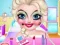 Joc Weekendul Nebunat al Bebei Elsa on-line