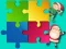 Joc Puzzle de Crăciun on-line