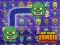 Joc Onet Deluxe Conexiune Zombie Mania on-line