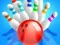 Joc Mini Bowling 3D on-line