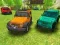 Joc Conducere Offroad 4x4 on-line