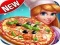 Joc Vânător de Pizza Bucătar Nebun on-line
