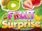 Joc Surpriza Fructelor on-line