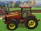Joc Fermierie cu Tractor 2018 on-line