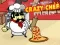 Joc Vânător de Pizza: Bucătăria C chef Nebun on-line