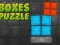 Joc Puzzle cu cutii on-line