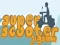 Joc Puzzle Super Scooter on-line