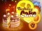 Joc Tort de aniversare on-line