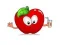 Joc Puzzle Măr Dulce on-line