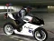 Joc Simulator de Motocicletă Polițistă Super Cascadorii 3D on-line