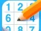Joc Maestru Sudoku on-line
