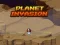 Joc Invazia planetei on-line