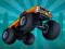 Joc Monster Truck versus Zombie on-line