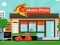 Joc Moto Pizza on-line