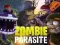 Joc Parazitul Zombi on-line