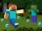 Joc Pixelcraft Blocuri de Diamant Ascunse on-line Joc Pixelcraft Blocuri de Diamant Ascunse on-line
