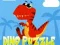 Joc Puzzle Dino on-line