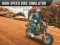 Joc Simulator de Motociclete de Viteză Mare on-line