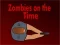 Joc Zombi Pe Timp on-line