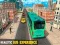 Joc Simulator de Autobuz pentru Pasageri Oraș on-line