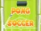 Joc Pong Fotbal on-line