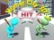 Joc Orașul Homer 3D Hit on-line