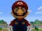 Joc Minecraft Puzzle Mario on-line