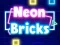 Joc Cărămizi Neon on-line