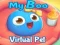 Joc Pisica Mea Virtuală Boo on-line