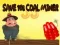 Joc Salvează minerul de cărbune on-line