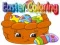 Joc Colorare de Paște on-line