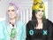 Joc Transformare Billie Eilish on-line