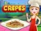 Joc Crepes on-line