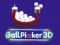 Joc Colectator de mingi 3D on-line