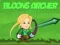Joc Arcașul Bloons on-line