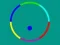 Joc Cercul Colorat 2 on-line