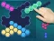 Joc Puzzle Hexagonal cu Blocuri on-line