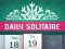 Joc Solitaire Zilnic on-line