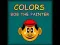 Joc Culori Bob Painter on-line