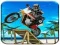 Joc Trucuri cu biciclete pe plajă on-line