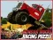 Joc Puzzle cu curse de camioane monstru on-line