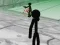 Joc Stickman Ucidere Zombie 3D on-line