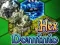 Joc Domina Hexagonală on-line