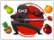 Joc Ninja Fructe on-line